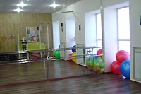 Сауна «Акваозон»
