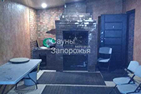 Баня Сиеста Запорожье