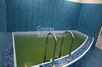 Баня Сиеста Запорожье