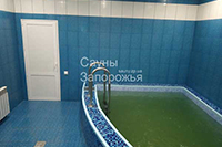 Баня Сиеста Запорожье