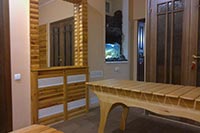 Оздоровительный центр Клуб-Хаус