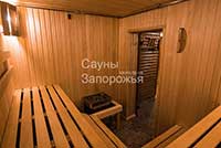 Сауна на Соборном