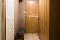 Сауна на Соборном