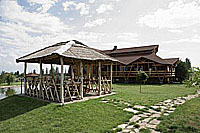Баня «Панська Хата»