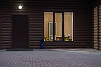 Баня в Рентал центр «Rental Center»