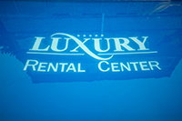 Баня в Рентал центр «Rental Center»