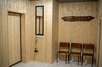Баня в Рентал центр «Rental Center»