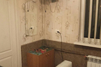Сауна у Инны