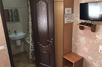 Сауна «Медуза»