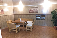 Сауна Раут