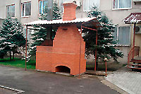 Сауна «Золотая арка»