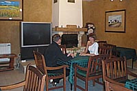 Сауна Термы «Керамист»