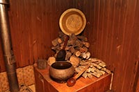 Центр здоровья и отдыха «Банька»