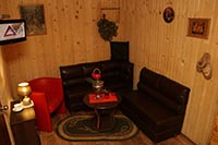 Центр здоровья и отдыха «Банька»